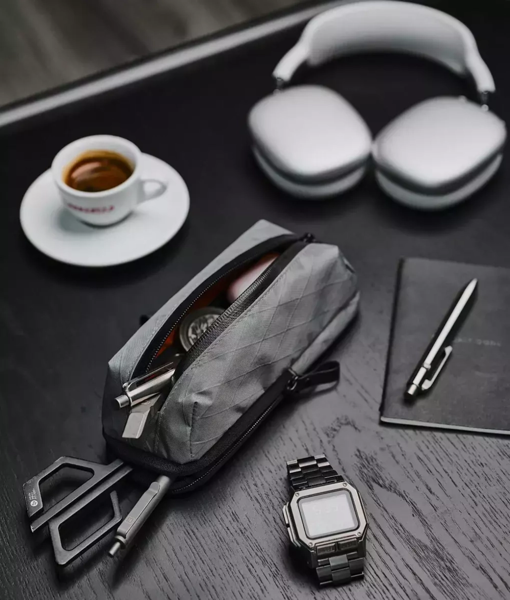 Несессер Alpaka Pencil Case Pro