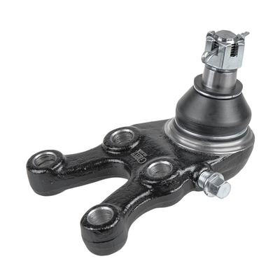 Опора шаровая нижняя R MITSUBISHI L200/Pajero II/Montero II/Pajero Sport GANZ GIL06984