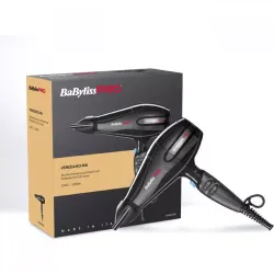 Профессиональный фен BaByliss PRO Veneziano-HQ Ionic BAB6960IE 2200w