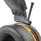 ZMF Caldera Aluminum Black