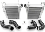 Интеркулеры Forge Motorsport Audi RS6 (C8) RS7 (4K) Intercoolers