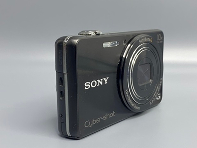 Sony Cyber-shot DSC-WX220