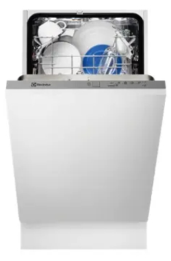 Встраиваемая посудомоечная машина Electrolux ESL 94201 LO