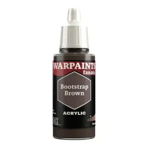 Bootstrap Brown