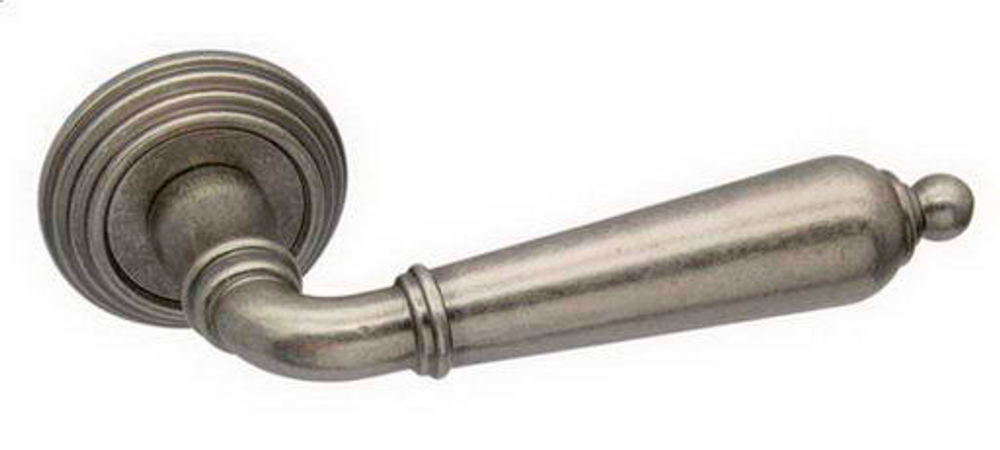 Ручка ADDENBAU V203 POMOLO AGED SILVER