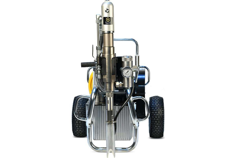 Окрасочный аппарат SCHTAER 10 л Schtaer Jupiter 14