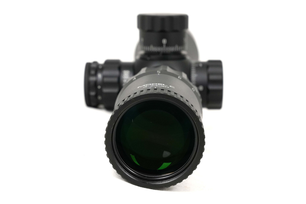 Оптический прицел Arkon Model С 4-24x50