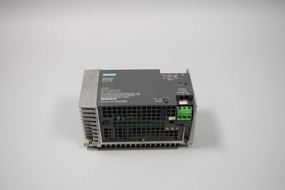 SIEMENS 6EP1436-1SH01 SIEMENS 6EP1436-1SH01