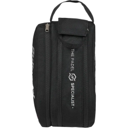 Косметичка спортивная Bullpadel BPN26022 Toiletry Bag - black