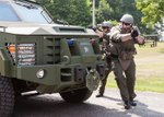 Брюки First Tactical Velocity Tactical Pants
