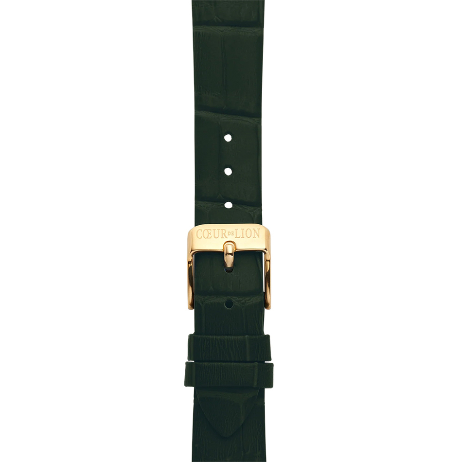 Часы Coeur de Lion Dark Green 7672/71-0521
