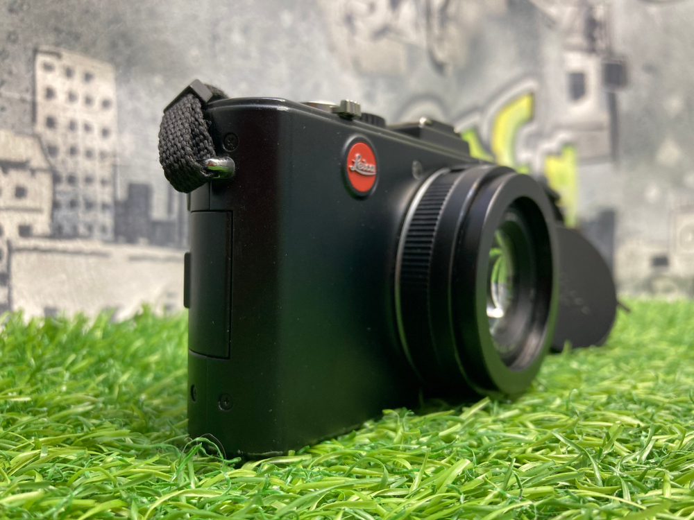Leica D-LUX 5