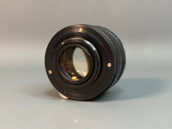 Зенитар-М 1.7/50