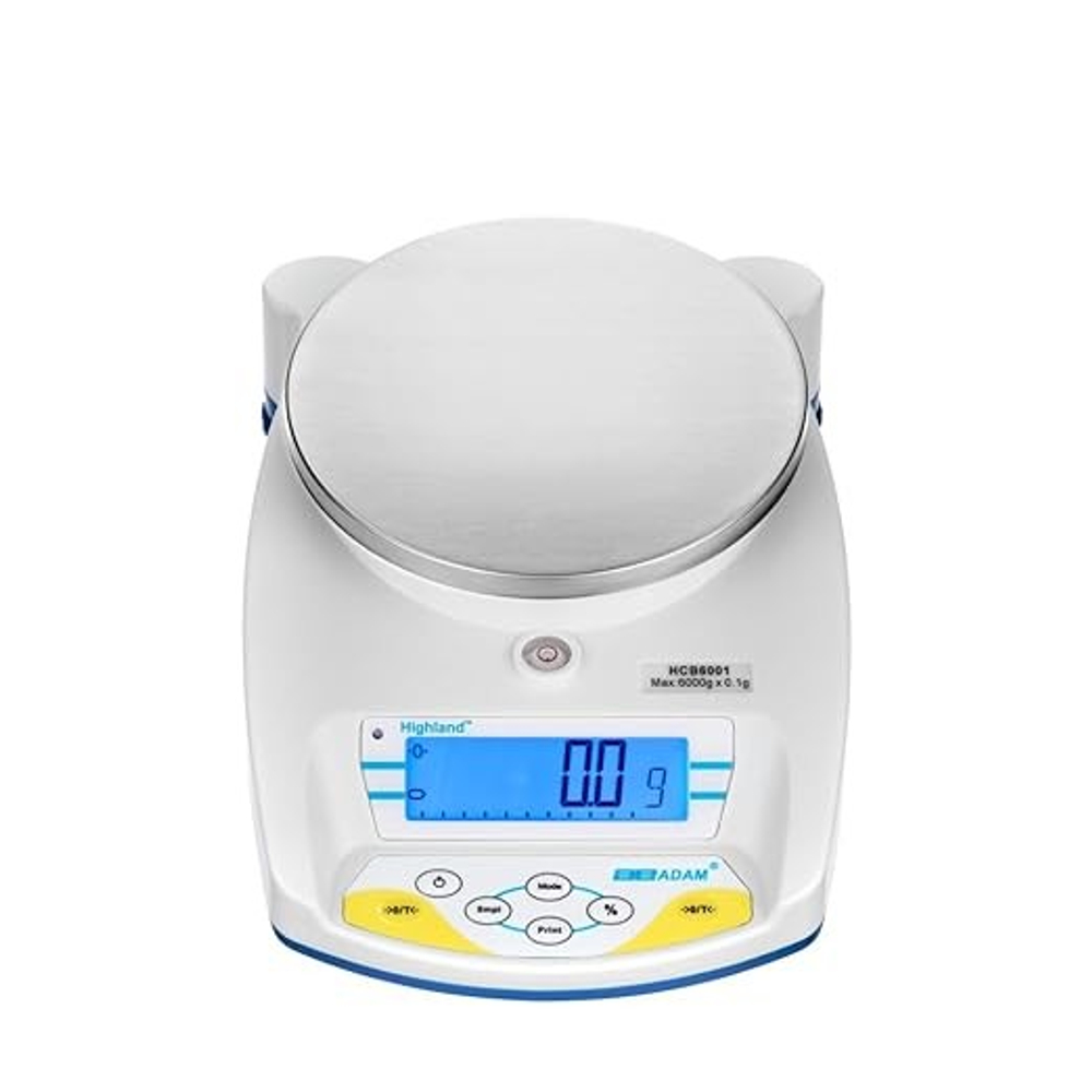Весы лабораторные аналитические Adam HCB-3002