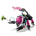 Конструктор LEGO DREAMZzz 71495 Матео против Робота с кибернетическим мозгом