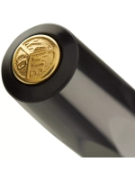 Перьевая ручка Kaweco CLASSIC SPORT Black EF (10000044) 0.5мм, черный корпус