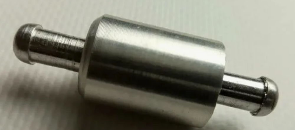 Клапан обратки металл 2108-1156010-01 Симферополь d6