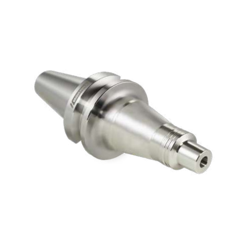 Патрон с термозажимом усиленный 3° BT40-SFFB6-180-M67 BRIGHT-TOOLS