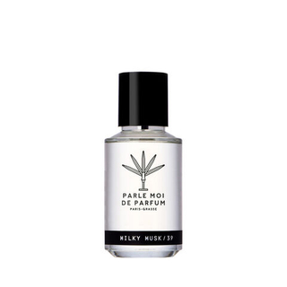 Parle Moi de parfum milky musk
