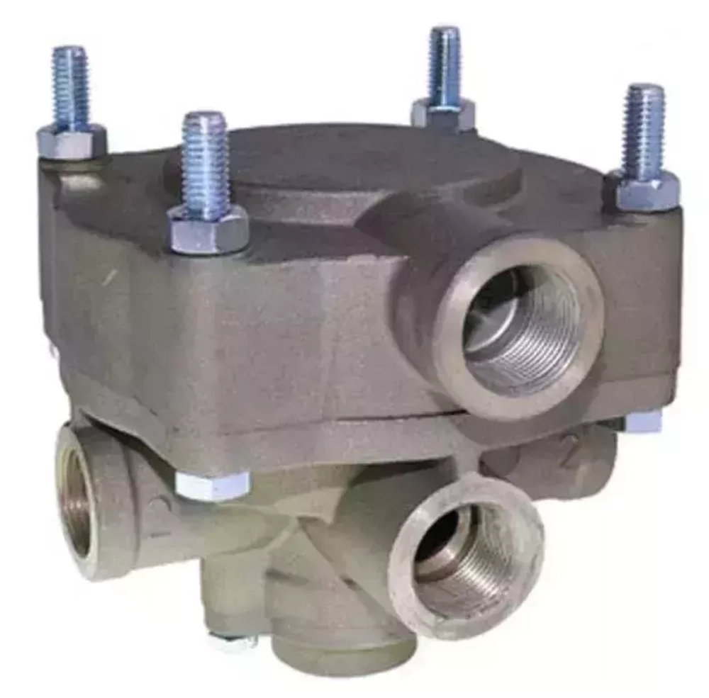 Ускорительный клапан DAF/MAN TGA