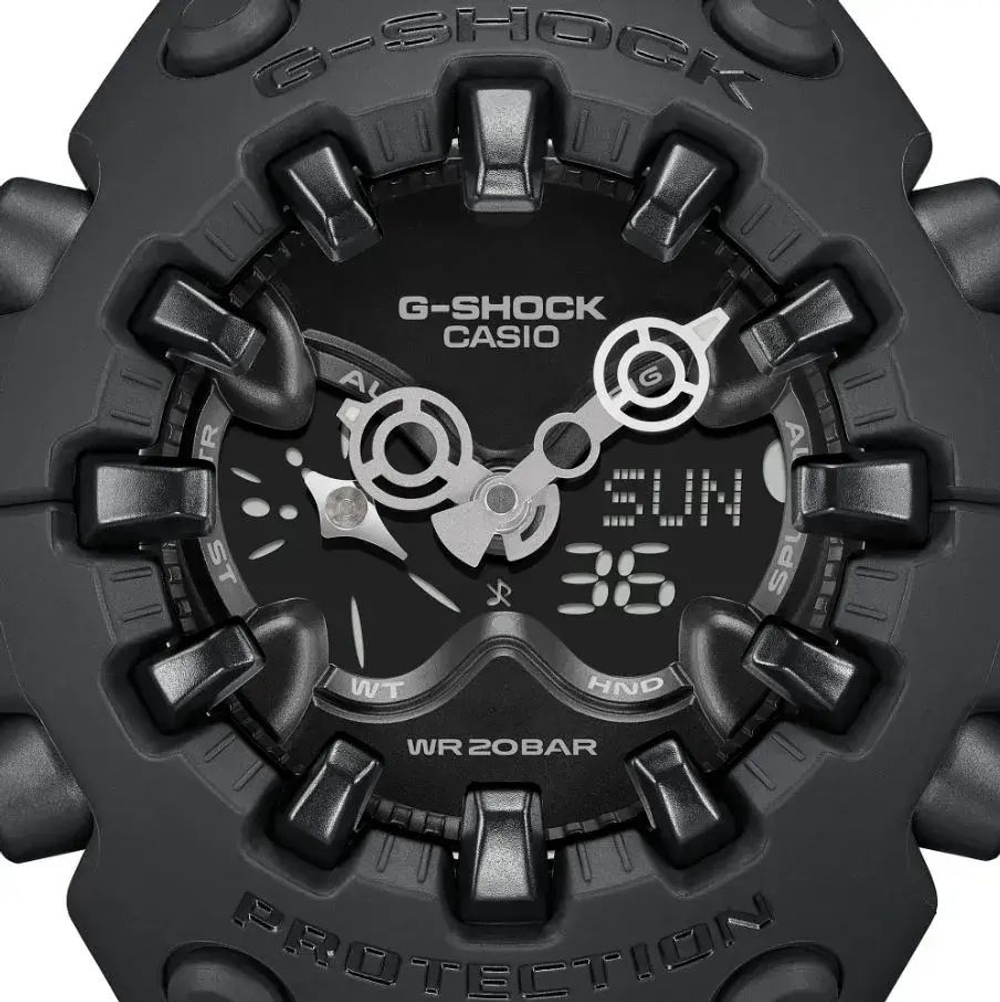 Наручные часы Casio G-Shock GA-V01-1A