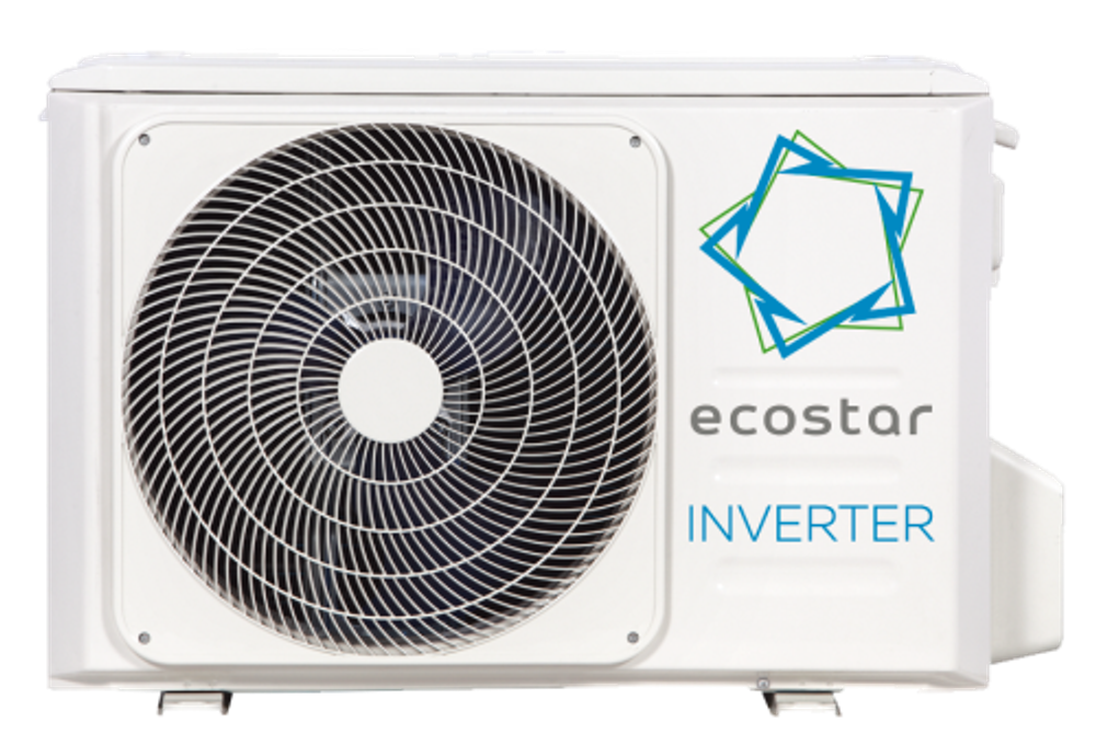 ECOSTAR RADIUM Inverter KVS-IRAD07CH