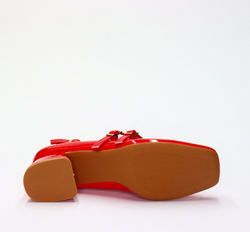 Туфли (33-37)р. / шт. M901-18X