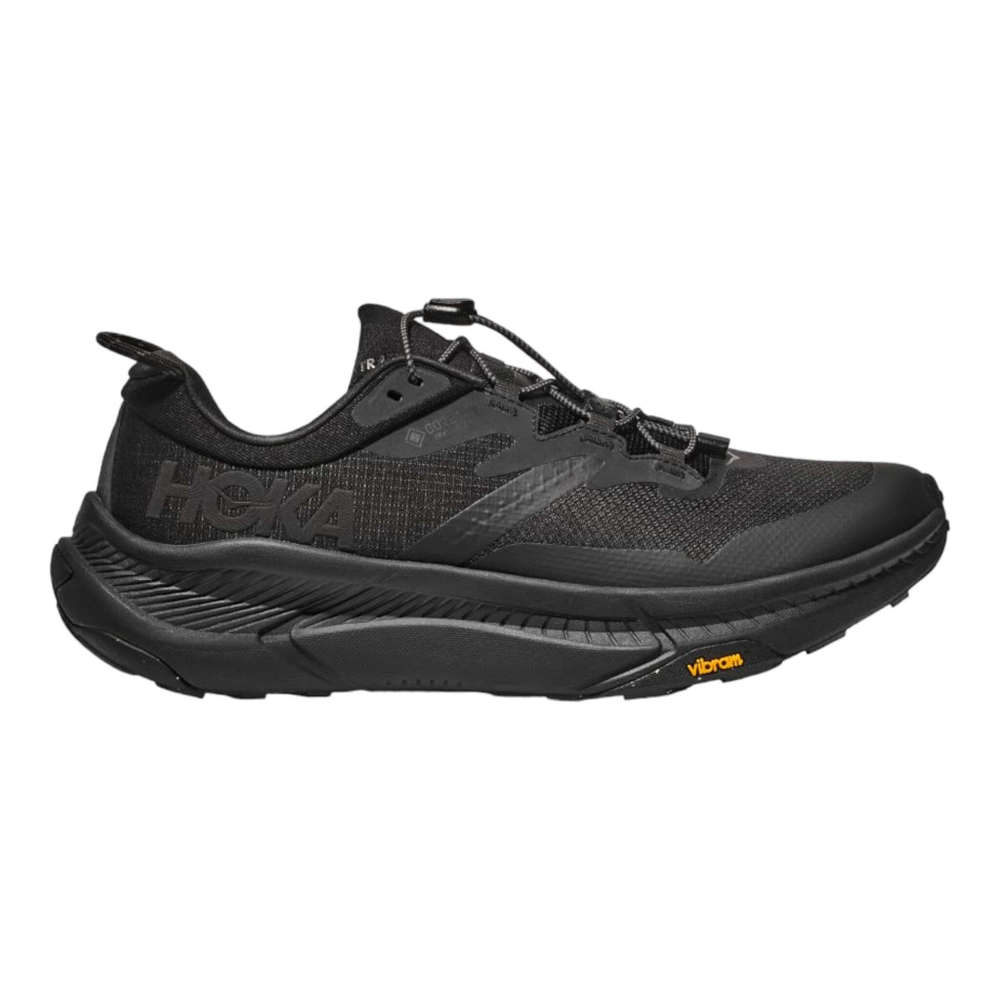 Полуботинки женские Hoka Transport GTX WIDE