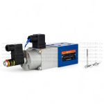 DBETR-1X/80G24K4M - Пропорциональный предохранительный клапан Ду6 (пилот) с обратной связью, давление регулировки до 80 бар