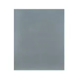 Шлифлист на бумажной основе, CT10C W, зернистость М14(P 1500) 230 х 280 мм, 10 шт, водостойкий, "БАЗ" — фото 2