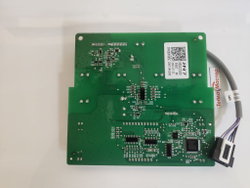 Дисплей газового котла Haier 0041800965C