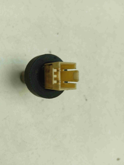 WFT2830 кт187 Датчик температуры сушки для стиральной машины Bosch WFT2830 б/у