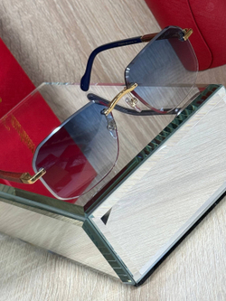 Солнцезащитные очки Cartier