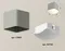 Точечный светильник Techno Spot XS7807011 Ambrella