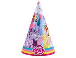 Колпак My Little Pony 8шт