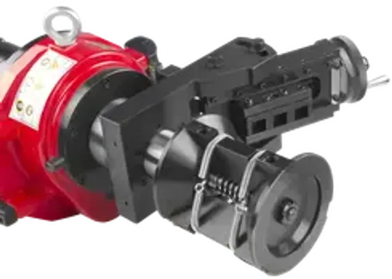 Углошлифовальная машина Fein CG 15-125 BL INOX