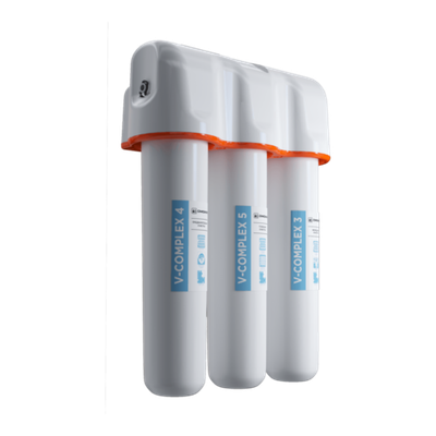 Фильтр для очистки воды Pure Drop Lite