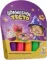 Plastilin\ Пластилин Тесто для лепки Волшебное тесто 250 гр. "Сладости"