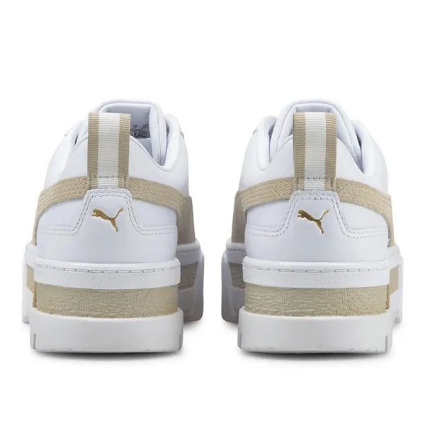 Кеды женские PUMA Mayze Lth Wn's