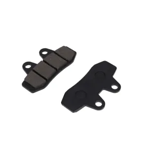Тормозные колодки (комплект) для моделей M1/ M1P/ M1PS (ПОД ЗАКАЗ)