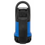 Насос дренажный Jemix Ф-КОМБИ-175-7 (GSMAX-550) фекальный (550 Вт, 10,5 м3/час, 7м)