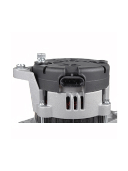 Генератор (12V/85A) для CHEVROLET Aveo/Lacetti GANZ GIP13030