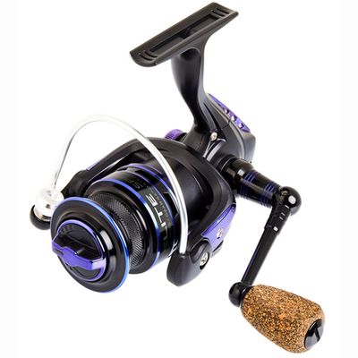 Elite Spin 7