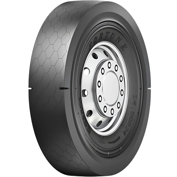 Forerunner 17,5R25 182A2 ** ESM01 C1 L-5S TL КИТАЙ