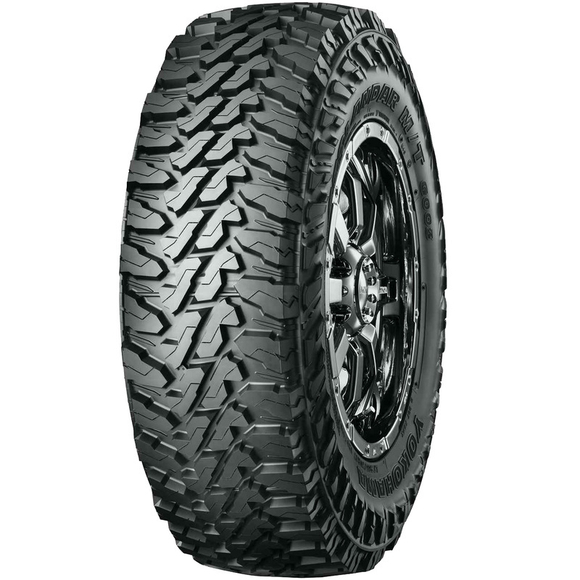 Yokohama LT31x10,50R15(265/75R15) 109Q Geolandar M/T G003 TL POR M+S