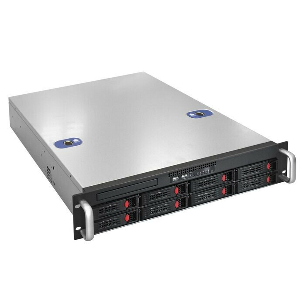 Серверная платформа ExeGate Pro 2U660-HS08 (EX294563RUS)