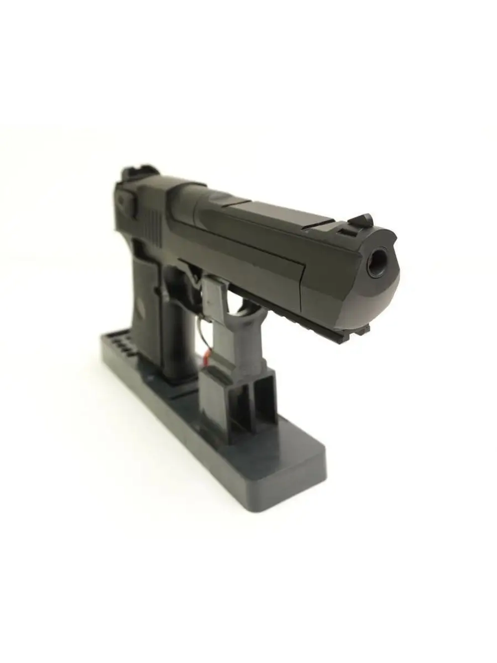 Страйкбольный пистолет CM121 Desert Eagle AEP электр.