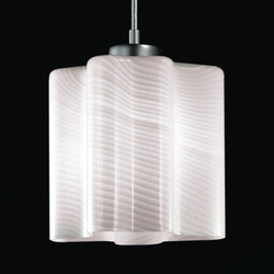 Светильник подвесной ST Luce Onde SL117.503.01