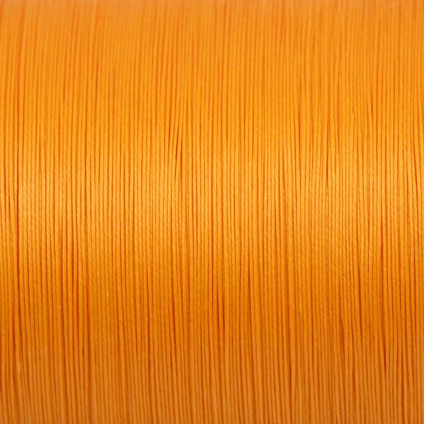 Нитки для пэчворка SumikoThread 200 м, (219 ярд), 11 оранжевый