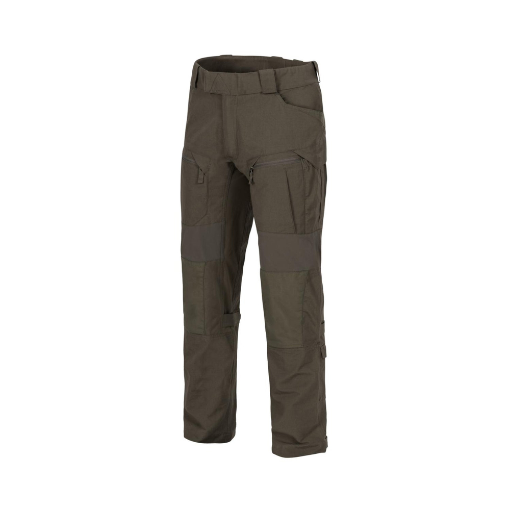 Брюки боевые Direct Action Vanguard Combat Trousers RAL 7013